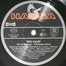 Milli Vanilli - All Or Nothing - The U.S. Remix Album (LP Tweedehands) - Discords.nl