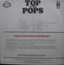 Unknown Artist - Top Of The Pops Vol. 24 (LP Tweedehands)