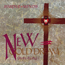 Simple Minds - New Gold Dream (81-82-83-84) (CD Tweedehands)