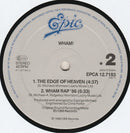 Wham! - The Edge Of Heaven (LP Tweedehands) - Discords.nl