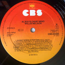 Willie Nelson - Always On My Mind (LP Tweedehands)