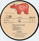 Bee Gees - Spirits Having Flown (LP Tweedehands)