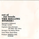 Rolling Stones, The - Out Of Our Heads (CD Tweedehands) - Discords.nl