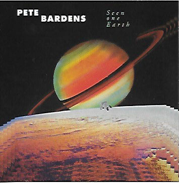 Peter Bardens - Seen One Earth (CD)