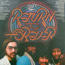 Return To Forever - Romantic Warrior (LP Tweedehands)