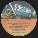 Impressions, The - Come To My Party (LP Tweedehands)