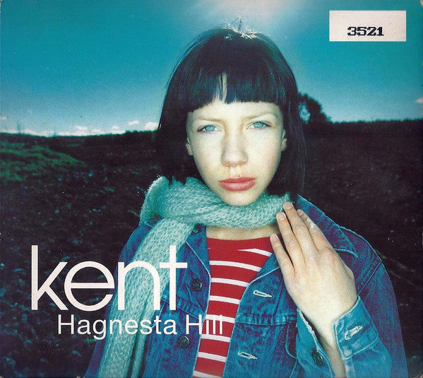 Kent (2) - Hagnesta Hill (CD Tweedehands)