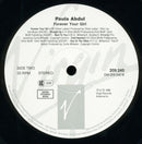Paula Abdul - Forever Your Girl (LP Tweedehands) - Discords.nl