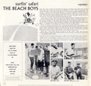 Beach Boys, The - Surfin' Safari & Surfin' USA (CD Tweedehands) - Discords.nl