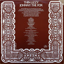 Thin Lizzy - Johnny The Fox (LP Tweedehands)