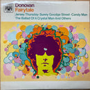 Donovan - Fairytale (LP Tweedehands) - Discords.nl