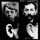10cc - ...Meanwhile (CD Tweedehands) - Discords.nl