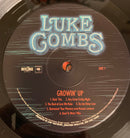 Luke Combs - Growin' Up (LP) - Discords.nl