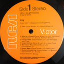 Oscar Brown Jr. / Jean Pace / Sivuca - Joy (LP Tweedehands)