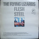 Flying Lizards, The - Sex Machine (12" Tweedehands) - Discords.nl