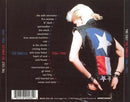 Cult, The - Pure Cult - The Singles 1984 - 1995 (CD Tweedehands)