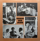 Ry Cooder - Chicken Skin Music (LP Tweedehands)