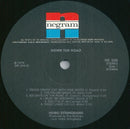 Hobo String Band - Down The Road (LP Tweedehands) - Discords.nl