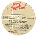 Everly Brothers - Original Hits 1957-1960 (LP Tweedehands) - Discords.nl