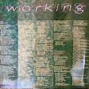 Working Week - Working Nights (LP Tweedehands)