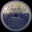 Ramblers, The O.L.V. Theo Uden Masman - Rambling Around (LP Tweedehands) - Discords.nl