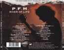 Premiata Forneria Marconi - River Of Life - The Manticore Years Anthology 1973-1977 (CD) - Discords.nl