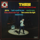 Them Avec Van Morrison - Them Avec Van Morrison (LP Tweedehands) - Discords.nl