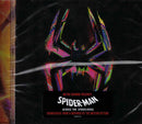 Metro Boomin - Spider-Man: Across The Spider-Verse (Soundtrack From And Inspired By The Motion Picture) (CD)
