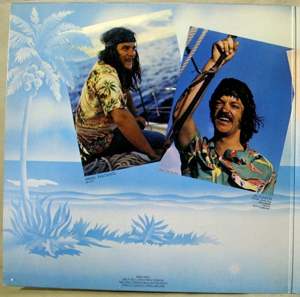 Loggins And Messina - Full Sail (LP Tweedehands)