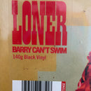 Barry Can't Swim - Loner (LP) - Discords.nl