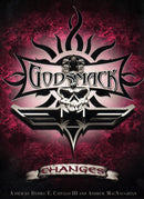 Godsmack - Changes (DVD Tweedehands) - Discords.nl