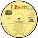 Various - James Bond Grootste Hits (LP Tweedehands) - Discords.nl