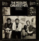Peddlers, The - Greatest Hits (LP Tweedehands) - Discords.nl