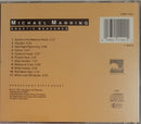Michael Manring - Drastic Measures (CD Tweedehands) - Discords.nl