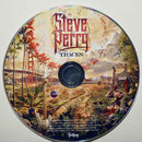 Steve Perry - Traces  (CD) - Discords.nl