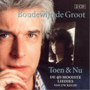 Boudewijn de Groot - Toen & Nu (CD Tweedehands) - Discords.nl