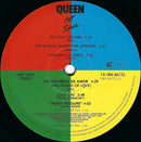 Queen - Hot Space (LP Tweedehands) - Discords.nl