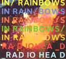 Radiohead - In Rainbows (CD Tweedehands)