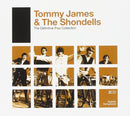 Tommy James & The Shondells - The Definitive Pop Collection  (CD) - Discords.nl