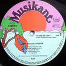 BAP - Für Usszeschnigge! (LP Tweedehands)