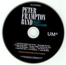Peter Frampton Band - All Blues (CD) - Discords.nl
