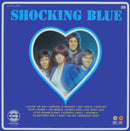 Shocking Blue - With Love From ... (LP Tweedehands) - Discords.nl