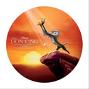 Hans Zimmer - Lion king (LP) - Discords.nl