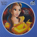 Alan Menken - Songs from beauty and the beast (LP) - Discords.nl