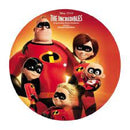 Michael Giacchino - Incredibles (LP) - Discords.nl