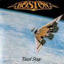 Boston - Third stage (CD) - Discords.nl