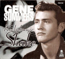 Gene Summers - Rockaboogie shake (CD) - Discords.nl
