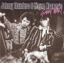 Johnny Thunders & Wayne Kramer - Gangwar (CD) - Discords.nl