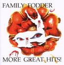 Family Fodder - More great hits: anthology (CD) - Discords.nl