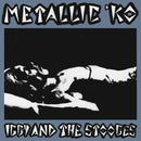 Iggy & The Stooges - Metallic k.o. (CD) - Discords.nl